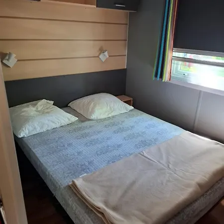 Le Nid Rhenan 캠프장