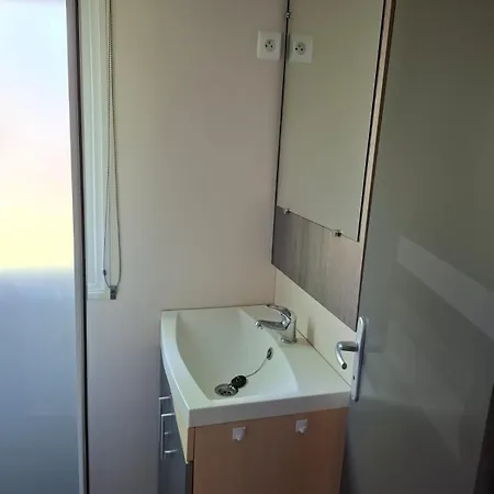 Le Nid Rhenan 캠프장 *