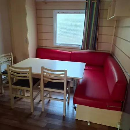 Le Nid Rhenan * Boofzheim