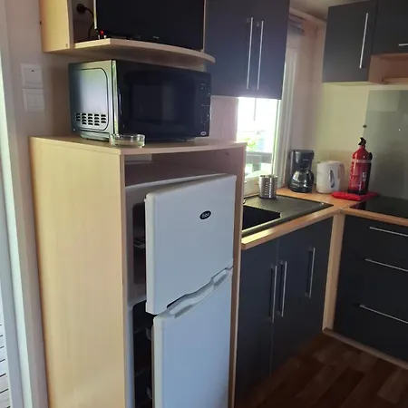 Le Nid Rhenan Boofzheim